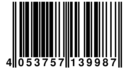 4 053757 139987