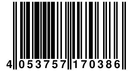 4 053757 170386