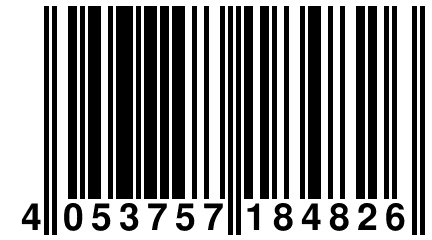 4 053757 184826