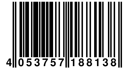 4 053757 188138