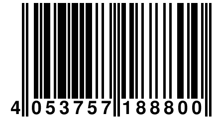 4 053757 188800