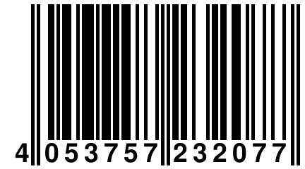 4 053757 232077