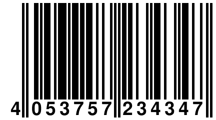 4 053757 234347