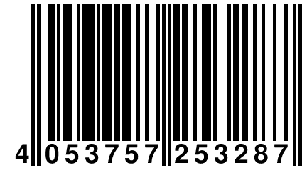 4 053757 253287