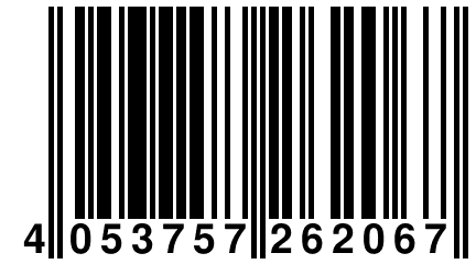 4 053757 262067