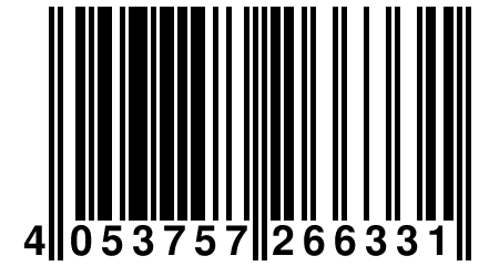 4 053757 266331