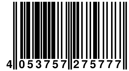 4 053757 275777