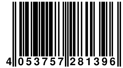 4 053757 281396