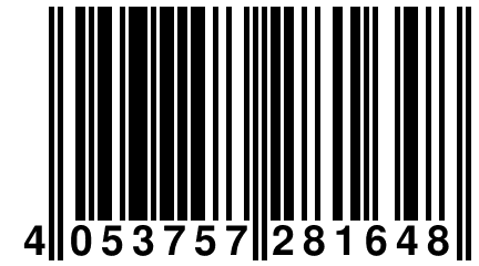 4 053757 281648