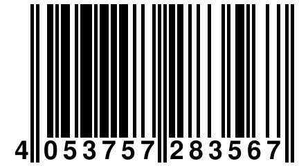 4 053757 283567