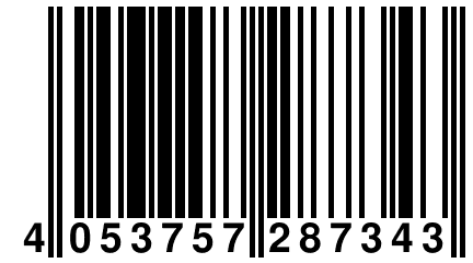 4 053757 287343