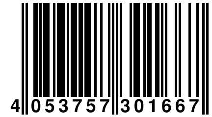 4 053757 301667