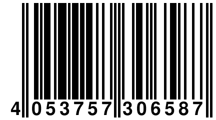 4 053757 306587