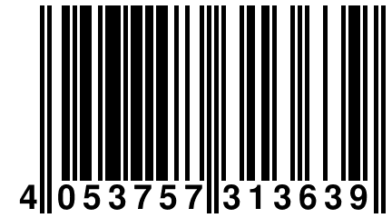 4 053757 313639