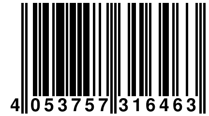 4 053757 316463