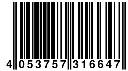 4 053757 316647