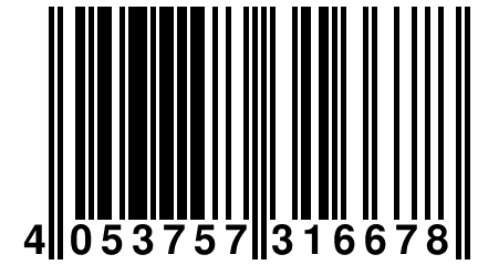 4 053757 316678