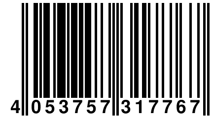 4 053757 317767