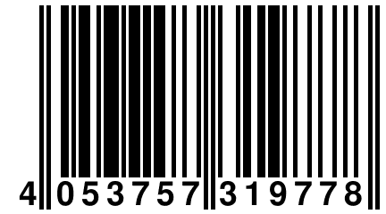 4 053757 319778