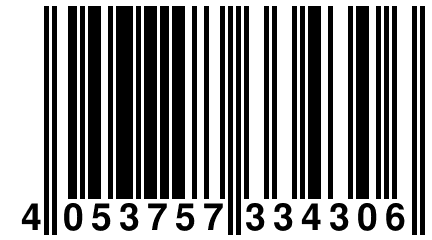 4 053757 334306