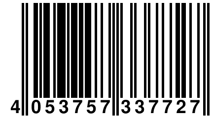 4 053757 337727