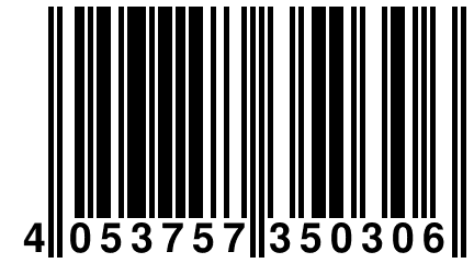 4 053757 350306