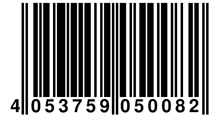 4 053759 050082