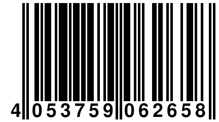 4 053759 062658