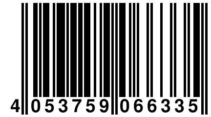 4 053759 066335