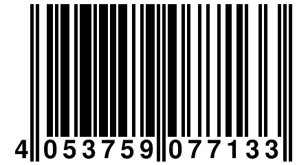 4 053759 077133