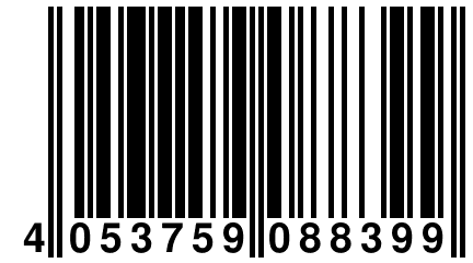 4 053759 088399