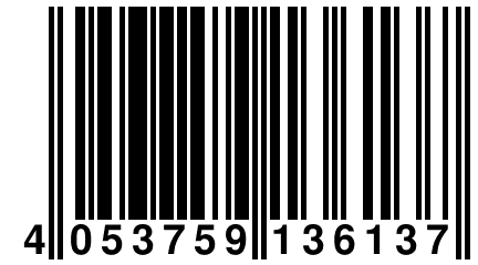 4 053759 136137