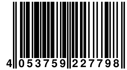 4 053759 227798