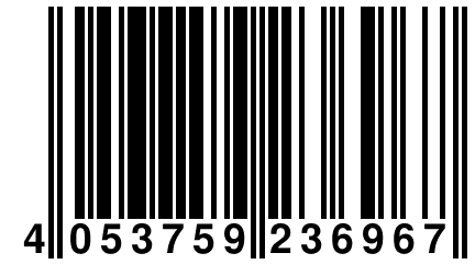 4 053759 236967