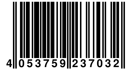 4 053759 237032