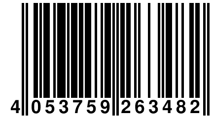 4 053759 263482