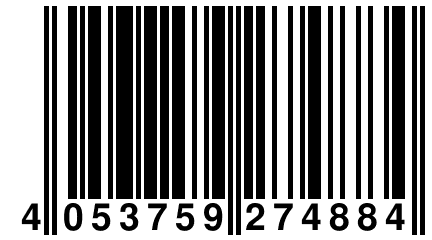 4 053759 274884