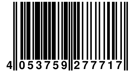 4 053759 277717