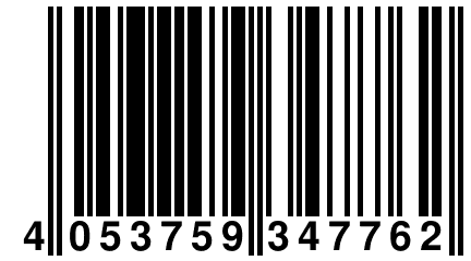 4 053759 347762