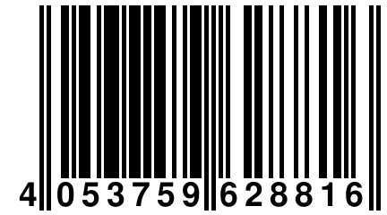 4 053759 628816