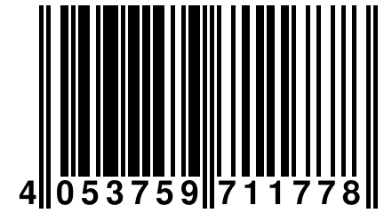 4 053759 711778