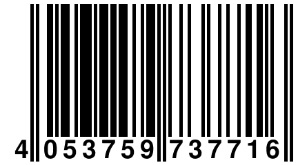 4 053759 737716