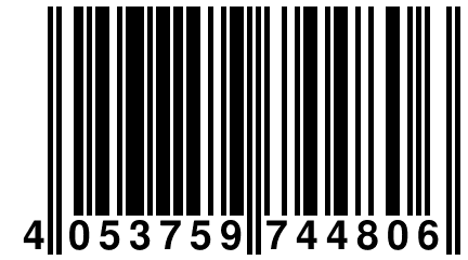 4 053759 744806