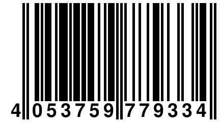 4 053759 779334