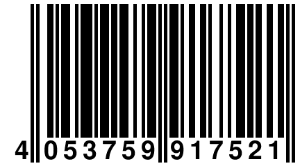 4 053759 917521