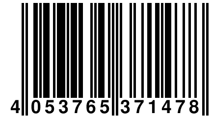 4 053765 371478