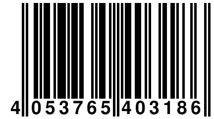 4 053765 403186