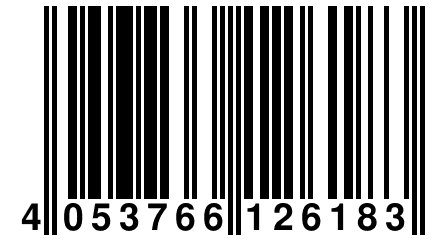 4 053766 126183