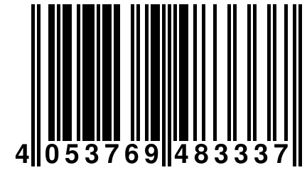 4 053769 483337