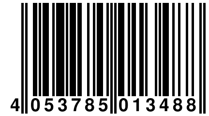 4 053785 013488